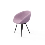 Krzesło KR-501 Ruby Kolory Tkanina Tessero 08 Design Italia 2025-2030
